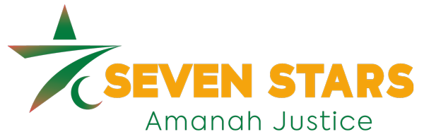 Seven Stars Amanah Justice